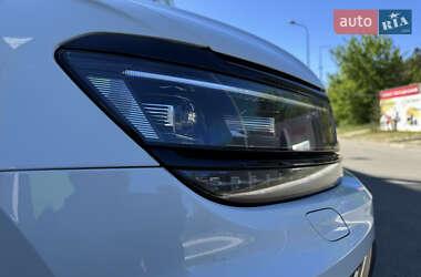 Внедорожник / Кроссовер Volkswagen Tiguan 2020 в 