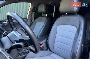 Внедорожник / Кроссовер Volkswagen Tiguan 2020 в 