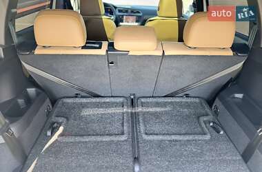 Внедорожник / Кроссовер Volkswagen Tiguan 2022 в 