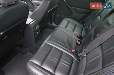 Позашляховик / Кросовер Volkswagen Tiguan 2010 в 