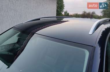 Позашляховик / Кросовер Volkswagen Tiguan 2010 в 
