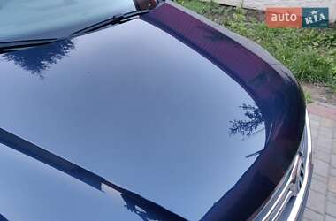 Позашляховик / Кросовер Volkswagen Tiguan 2010 в 