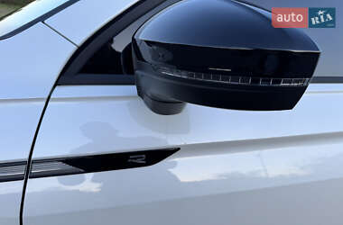 Позашляховик / Кросовер Volkswagen Tiguan 2023 в 