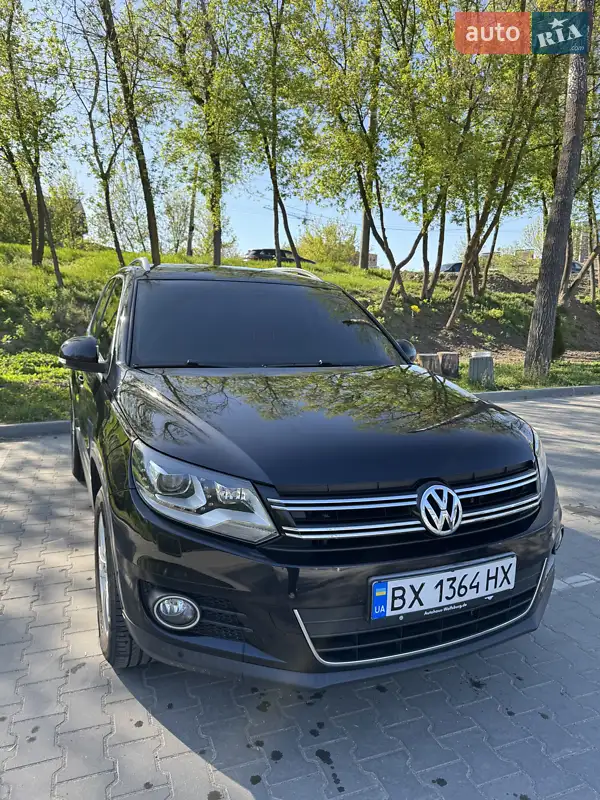 Volkswagen Tiguan 2012 VIN WVGZZZ5NZDW049107 фото оголошення 11 з 49