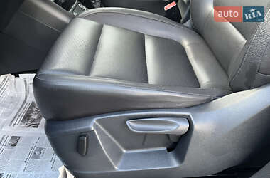 Внедорожник / Кроссовер Volkswagen Tiguan 2016 в 
