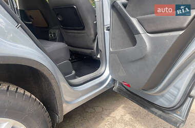 Позашляховик / Кросовер Volkswagen Tiguan 2010 в 