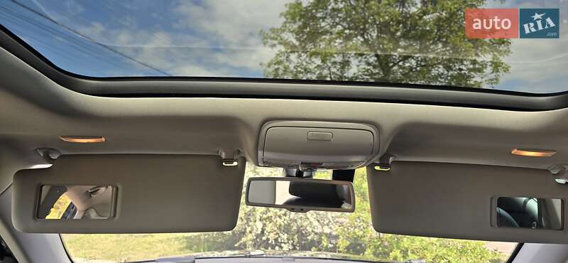 Внедорожник / Кроссовер Volkswagen Tiguan 2015 в Киеве