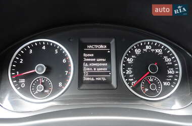 Внедорожник / Кроссовер Volkswagen Tiguan 2015 в 
