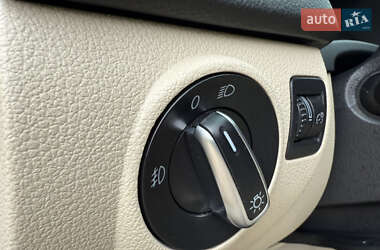 Позашляховик / Кросовер Volkswagen Tiguan 2014 в 