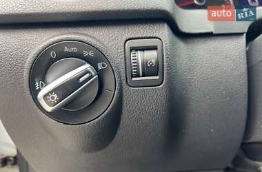 Внедорожник / Кроссовер Volkswagen Tiguan 2010 в 