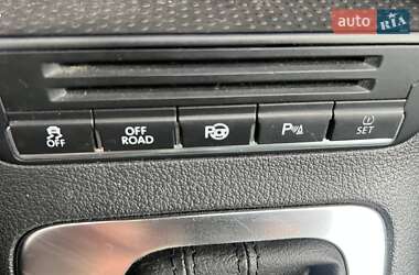 Внедорожник / Кроссовер Volkswagen Tiguan 2010 в 