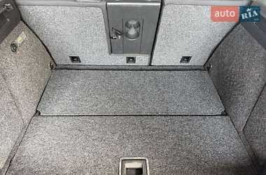 Позашляховик / Кросовер Volkswagen Tiguan 2013 в 