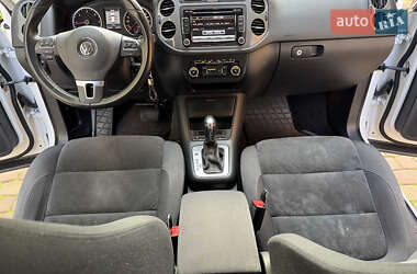 Внедорожник / Кроссовер Volkswagen Tiguan 2013 в 