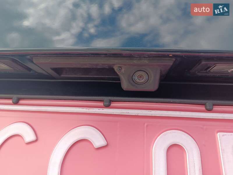 Внедорожник / Кроссовер Volkswagen Tiguan 2019 в Черновцах фото 17 Внедорожник / Кроссовер Volkswagen Tiguan 2019 в Черновцах