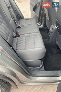 Внедорожник / Кроссовер Volkswagen Tiguan 2010 в 