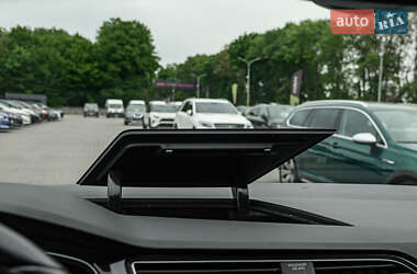 Внедорожник / Кроссовер Volkswagen Tiguan 2020 в 