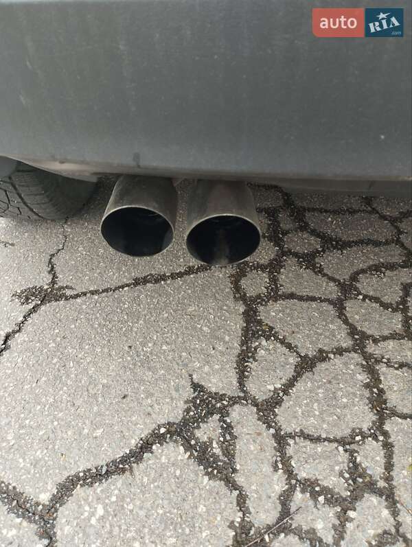 Позашляховик / Кросовер Volkswagen Tiguan 2011 в Тячеві