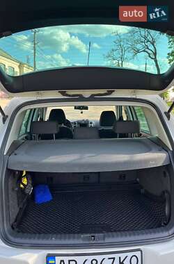 Позашляховик / Кросовер Volkswagen Tiguan 2008 в 
