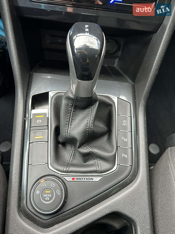 Внедорожник / Кроссовер Volkswagen Tiguan 2021 в Киеве фото 9 Внедорожник / Кроссовер Volkswagen Tiguan 2021 в Киеве