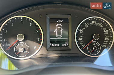 Внедорожник / Кроссовер Volkswagen Tiguan 2015 в 