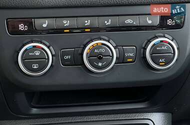 Позашляховик / Кросовер Volkswagen Tiguan 2013 в 