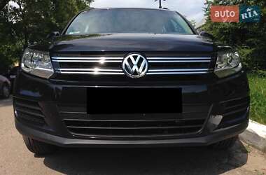 Внедорожник / Кроссовер Volkswagen Tiguan 2015 в 