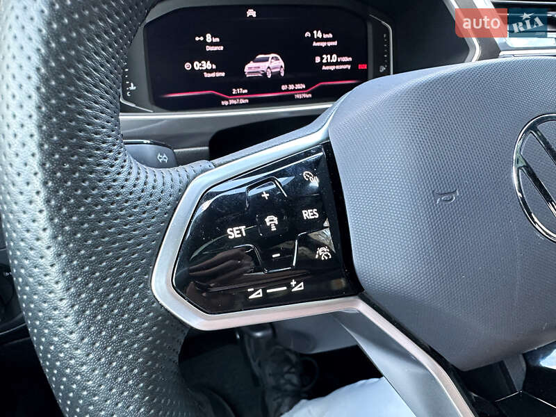 Позашляховик / Кросовер Volkswagen Tiguan 2023 в Києві