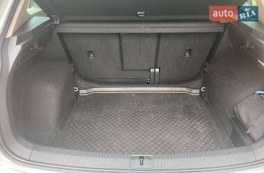 Позашляховик / Кросовер Volkswagen Tiguan 2020 в 