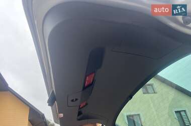 Позашляховик / Кросовер Volkswagen Tiguan 2020 в 