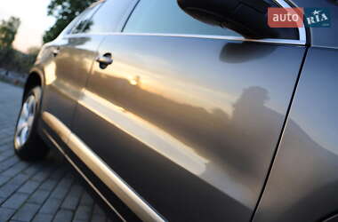 Позашляховик / Кросовер Volkswagen Tiguan 2014 в 