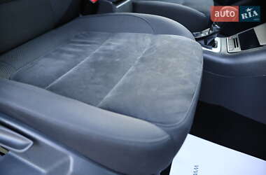 Позашляховик / Кросовер Volkswagen Tiguan 2014 в 