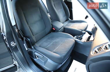 Позашляховик / Кросовер Volkswagen Tiguan 2014 в 