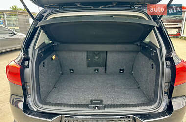 Позашляховик / Кросовер Volkswagen Tiguan 2012 в 