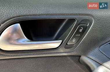 Внедорожник / Кроссовер Volkswagen Tiguan 2011 в 