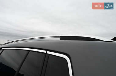 Внедорожник / Кроссовер Volkswagen Tiguan 2014 в 