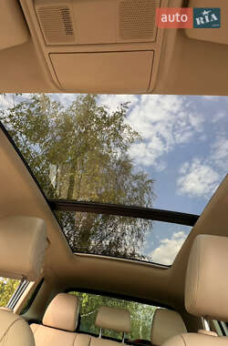 Внедорожник / Кроссовер Volkswagen Tiguan 2012 в 