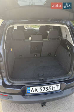 Внедорожник / Кроссовер Volkswagen Tiguan 2012 в 