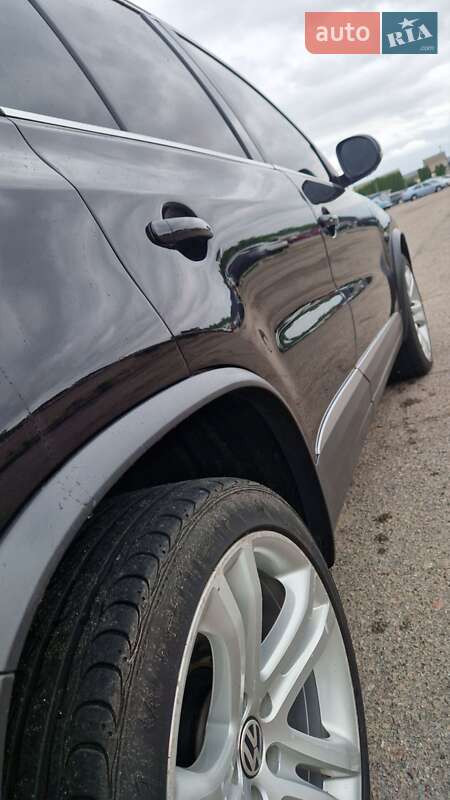 Позашляховик / Кросовер Volkswagen Tiguan 2012 в Білій Церкві