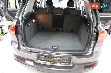 Позашляховик / Кросовер Volkswagen Tiguan 2014 в 