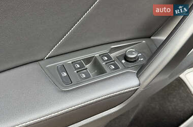 Позашляховик / Кросовер Volkswagen Tiguan 2023 в 