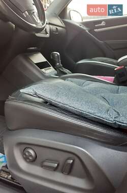 Внедорожник / Кроссовер Volkswagen Tiguan 2014 в 