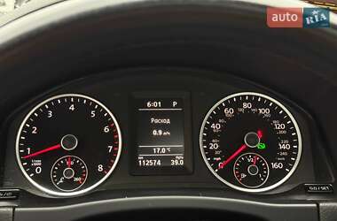 Внедорожник / Кроссовер Volkswagen Tiguan 2016 в 