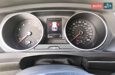 Внедорожник / Кроссовер Volkswagen Tiguan 2020 в 