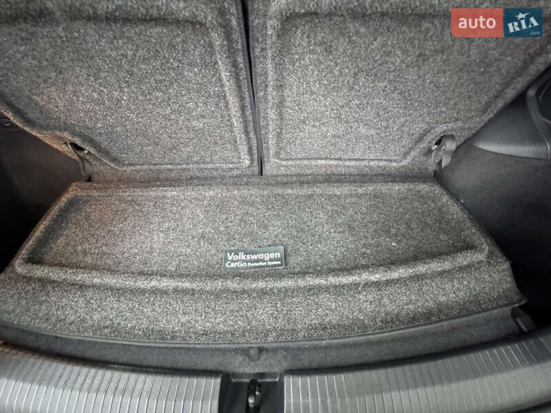 Внедорожник / Кроссовер Volkswagen Tiguan 2019 в Трускавце