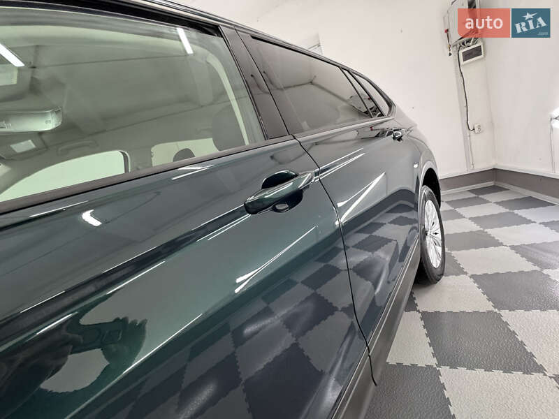 Внедорожник / Кроссовер Volkswagen Tiguan 2019 в Трускавце