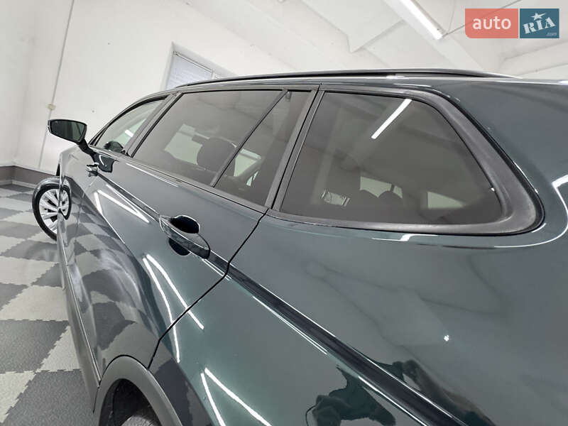 Внедорожник / Кроссовер Volkswagen Tiguan 2019 в Трускавце