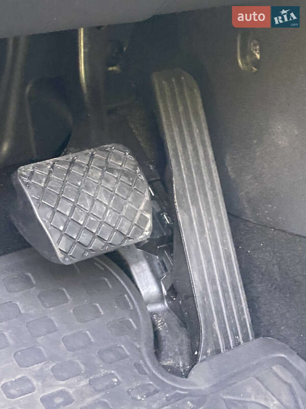 Внедорожник / Кроссовер Volkswagen Tiguan 2017 в Одессе