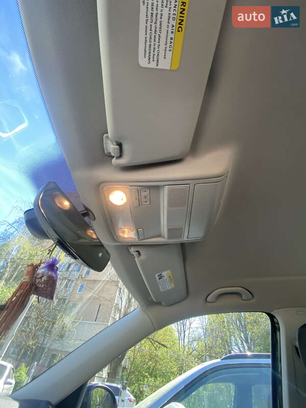 Внедорожник / Кроссовер Volkswagen Tiguan 2017 в Одессе