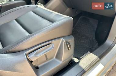 Внедорожник / Кроссовер Volkswagen Tiguan 2013 в 