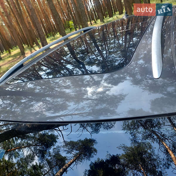 Внедорожник / Кроссовер Volkswagen Tiguan 2013 в Сумах